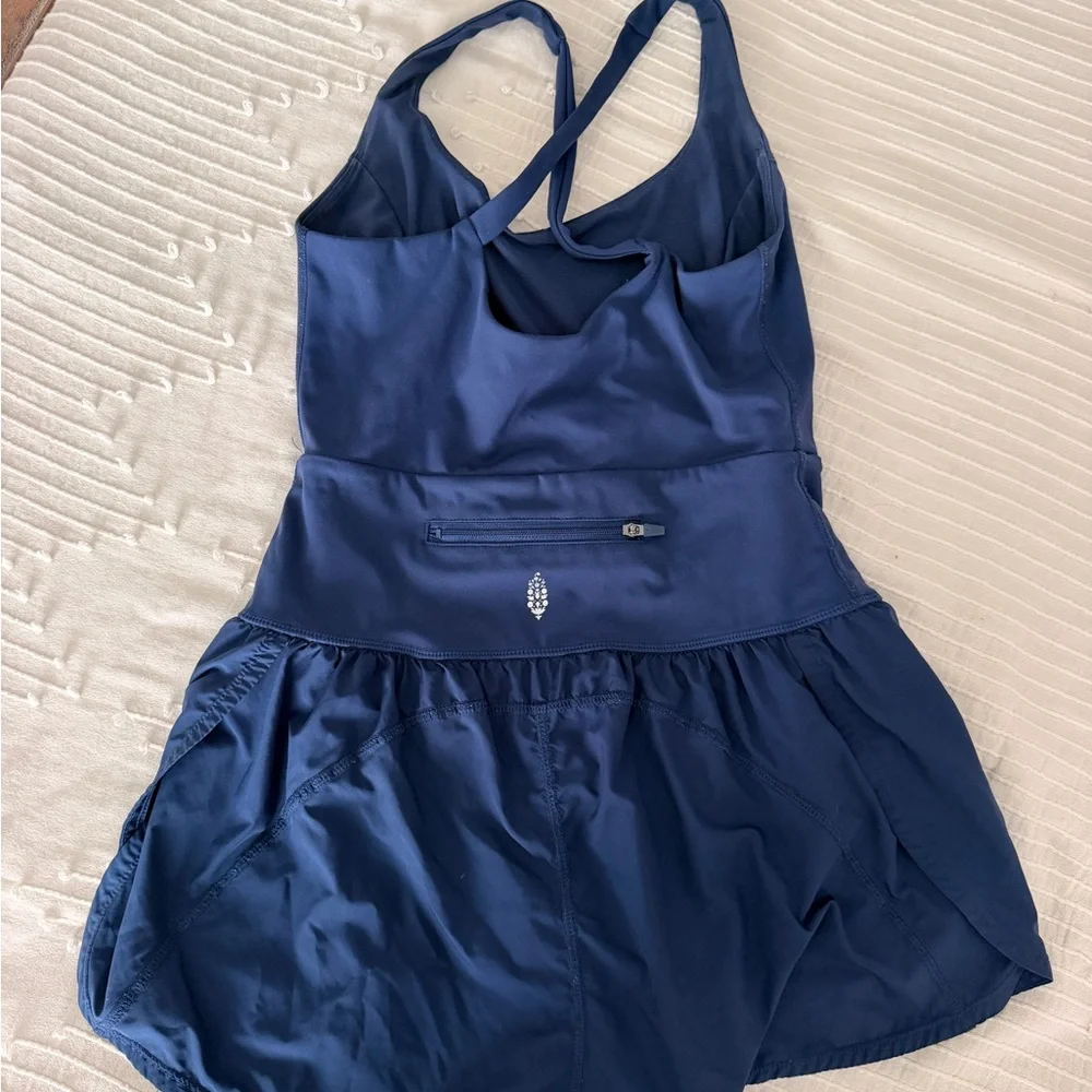 Free People Righteous Runsie